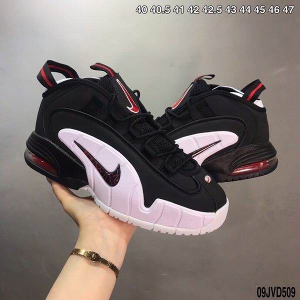 china wholesale nike Nike Air Penny Shoes(M)